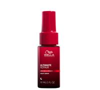 Wella Professionals Overnight Repair Serum 30ml