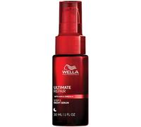 Wella Professionals Ultimate Repair Night Hair Serum 30ml