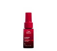 Wella Ultimate Repair Night Serum 30ml - repair serum