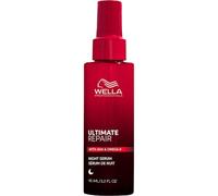 Wella Professionals Ultimate Repair Night Hair Serum 95ml 95ml