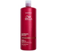 Wella Ultimate Repair Shampoo 1000ml