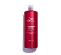 Wella Professionals Ultimate Repair Shampoo 1000ml 1000ml