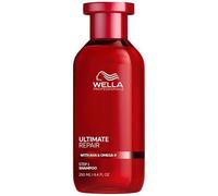 Wella Ultimate Repair Shampoo 250ml