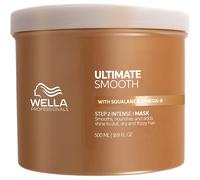 Wella Ultimate Smooth Intensive hair mask 500 ml