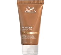 Wella Ultimate Smooth Intensive hair mask 75 ml
