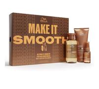 Wella Ultimate Smooth / Make it Smooth Gift Set