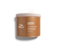 Ultimate Smooth Mask 500ml by Wella Professionals