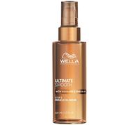 Wella Professionals Care Ultimate Smooth Miracle Oil Serum