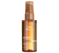 Wella - Ultimate Smooth Miracle Oil Serum 100ml for Women