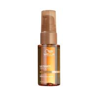 Wella Professional Ultimate Smooth Miracle Oil Serum