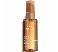 Wella Professionals Care Ultimate Smooth Miracle Oil Serum