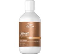 Wella Professionals Ultimate Smooth Shampoo 100Ml