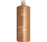 Wella Ultimate Smooth Shampoo 1L