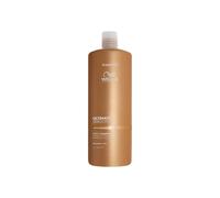 Wella Ultimate Smooth Nourishing Shampoo 1000 ml