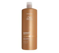 Wella Professionals Ultimate Smooth Shampoo 1000ml