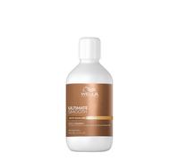 Wella Ultimate Smooth Shampoo 100ml - anti-frizz chelating shampoo