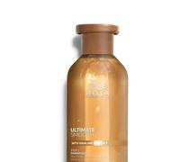 Wella Ultimate Smooth Step 1 Shampoo with Squalane & Omega 9 250ml