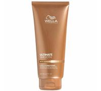 Wella Ultimate Smooth Step 2 Conditioner With Squalane & Omega 9 200ml