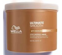 Ultimate Smooth Mask 500ml by Wella Professionals