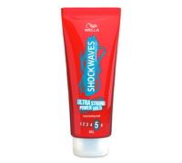 Wella Ultra Strong Power Hold Gel, 200 ml