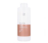 Wella Unisex Professionals Fusion Intense Repair Shampoo 1000ml - NA - One Size