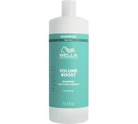 Wella Professionals Invigo Volume Boost Bodifying Shampoo 1000ml