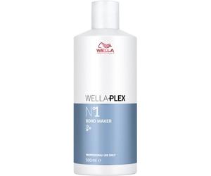 Wella Wellaplex Bond Maker No1 500 ml