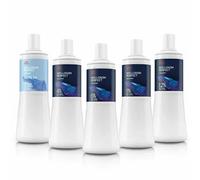 Wella Professionals Welloxon Perfect Cream Developer cream oxidation developer 1 l, 20 Vol. 6%
