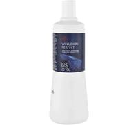 Wella Welloxon Perfect 6% 20 Vol Developer 1000ml Professional Hair Oxidant