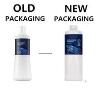 Wella Welloxon Perfect 12% 40 Vol Cream Developer 1000ml | Professional Use