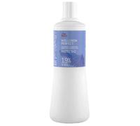 Wella Welloxon Perfect 20 Vol 6% 1l Developer Cream