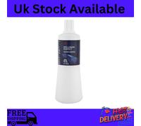 Wella Welloxon Perfect 4% 13 Vol Creme Developer 1.101kg