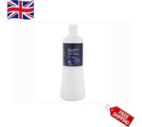 Wella Welloxon Perfect 4% 13 Vol Creme Developer 1.101kg Salon Use