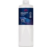 Wella Welloxon Perfect 4% 13 Volume Creme Developer 1000ml