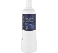 Wella Welloxon Perfect 6% 20 Vol Cream Developer 1000ml - Salon Quality