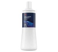 Wella Welloxon Perfect 6% 20 Vol Developer 1000ml Professional Hair Oxidant