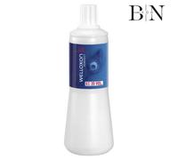 Wella WELLOXON Perfect - 6% 20VOL 1000ml (Worth £34.99) GENUINE PRODUCT