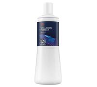 Wella Welloxon Perfect Creme Developer/Peroxide/Oxydant 1.9%,4%,6%,9%,12% 1000ml