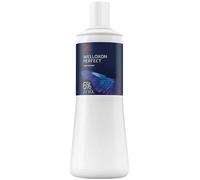 Wella Welloxon Perfect Creme Developer/Peroxide/Oxydant 1.9%,4%,6%,9%,12% 1000ml