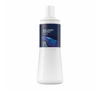 Wella Welloxon Peroxide 6% LITRE Bottle (20vol, 1000ml)