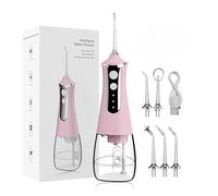 wellawhite Water flosser (Pink)