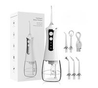 wellawhite Water flosser (White)