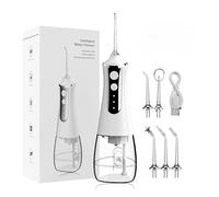 wellawhite Water flosser (White)