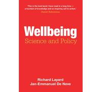 Wellbeing: Science and Policy