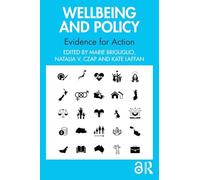 Wellbeing and Policy: Evidence for Action