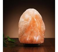 Wellbeing Colour Changing Himalayan Salt Lamp