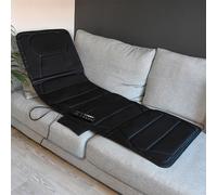 Wellbeing Full Body Massager Mat with Heat Function