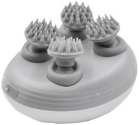 Wellbeing Rechargeable Head Massager