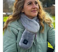 Wellbeing Heated Travel Scarf