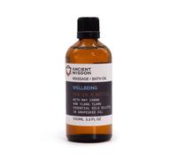 Wellbeing Massage Oil - 100ml